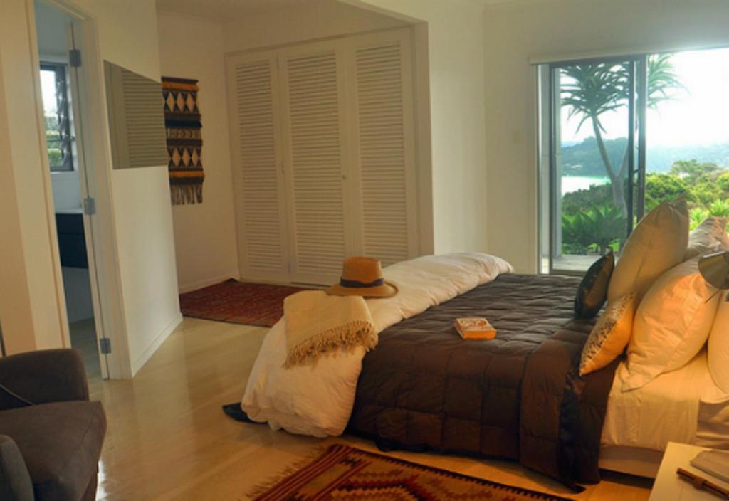 ラッセル Tiki Tiki Ora Bed & Breakfast 部屋 写真